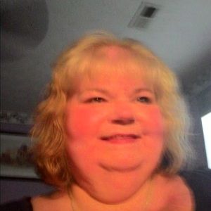 Meet your Posher, Tammy